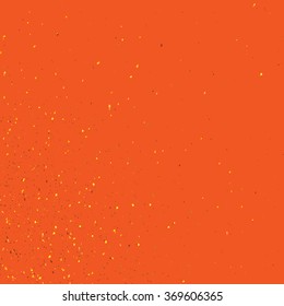 Vector abstract Glitter background. Gold dust Wallpapers.
