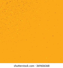 Vector abstract Glitter background. Gold dust Wallpapers.
