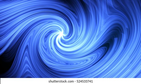 Vector abstract. Glossy swirl background. Template for brochure, website, flyer, print, poster, other design.