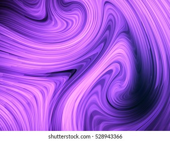 Vector abstract. Glossy swirl background. Template for brochure, website, flyer, print, poster, other design.