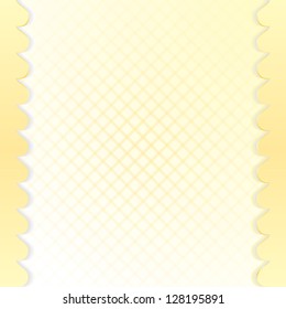 Vector abstract gold background, EPS10