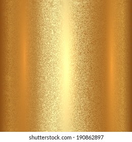 Vector Abstract Gold Texture Square  Background