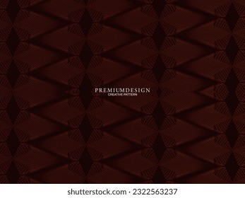  Vector abstract golden luxury background with geometric graphic elements, suitable for poster, flyer, digital board, web, concept design, etc.