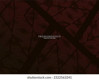  Vector abstract golden luxury background with geometric graphic elements, suitable for poster, flyer, digital board, web, concept design, etc.