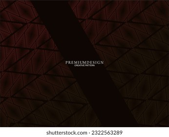  Vector abstract golden luxury background with geometric graphic elements, suitable for poster, flyer, digital board, web, concept design, etc.