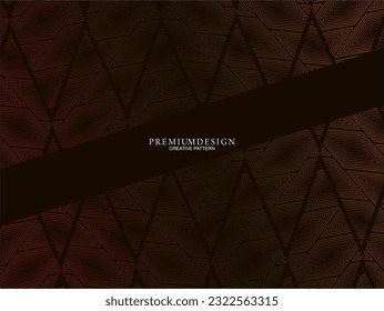  Vector abstract golden luxury background with geometric graphic elements, suitable for poster, flyer, digital board, web, concept design, etc.