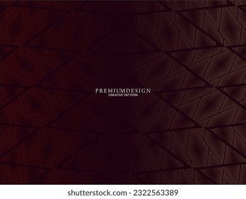  Vector abstract golden luxury background with geometric graphic elements, suitable for poster, flyer, digital board, web, concept design, etc.