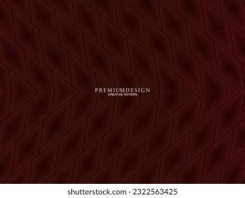  Vector abstract golden luxury background with geometric graphic elements, suitable for poster, flyer, digital board, web, concept design, etc.