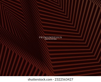  Vector abstract golden luxury background with geometric graphic elements, suitable for poster, flyer, digital board, web, concept design, etc.