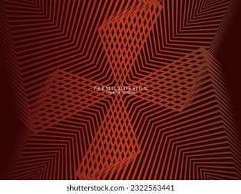  Vector abstract golden luxury background with geometric graphic elements, suitable for poster, flyer, digital board, web, concept design, etc.