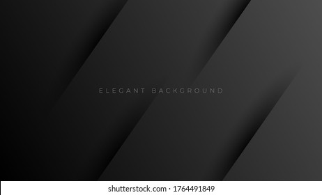 Vector abstract golden luxury backgrounds with geometric graphic elements for poster, flyer, digital board and concept design. Minimalist luxury premium design.