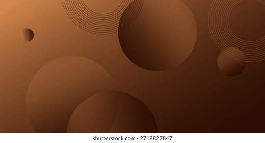 Vector abstract golden luxury backgrounds with geometric graphic design elegant. digital board and concept modern gradient illustration