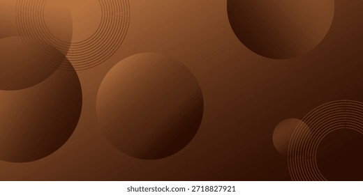 Fondos de lujo de oro abstractos del Vector con el Diseño gráfico geométrico elegante. tablero digital y gradiente moderno del concepto
