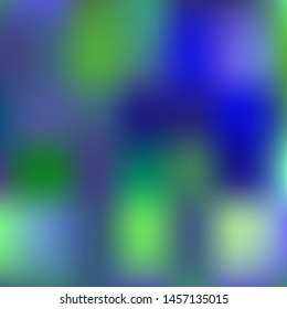 Vector abstract gradient background, graphic design, banner or poster