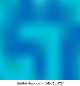 Vector abstract gradient background, graphic design, banner or poster