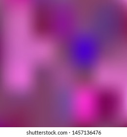 Vector abstract gradient background, graphic design, banner or poster