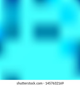 Vector abstract gradient background, graphic design, banner or poster