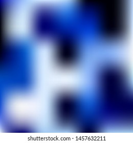 Vector abstract gradient background, graphic design, banner or poster