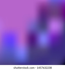 Vector abstract gradient background, graphic design, banner or poster