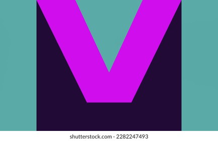 vector abstract gradient fluid geometrical with white background. Template design for social media, card, banner