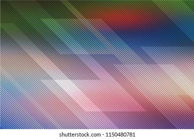 vector abstract with gradient for your business design.