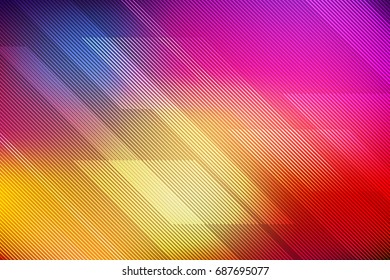 vector abstract with gradient for your business design.