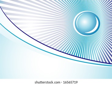 VECTOR  abstract graphic background