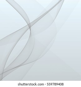 Vector abstract graphic design background. 