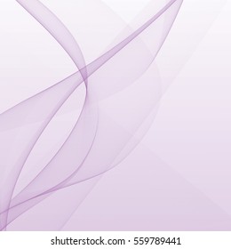 Vector abstract graphic design background purple. 