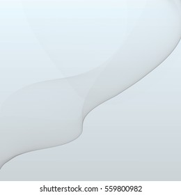 Vector abstract graphic design background. 