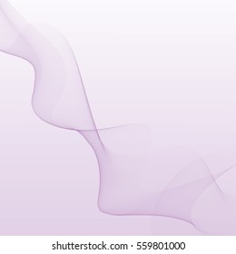 Vector abstract graphic design background purple. 