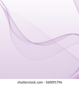 Vector abstract graphic design background purple. 