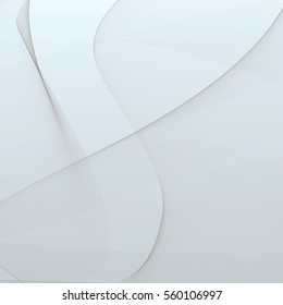 Vector abstract graphic design background.