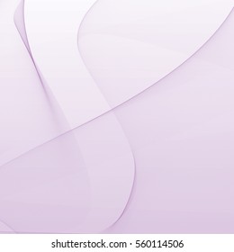 Vector abstract graphic design background purple.