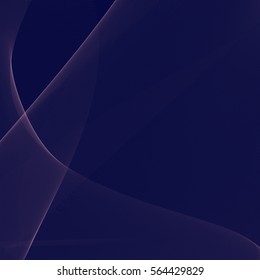 Vector abstract graphic design background blue. 
