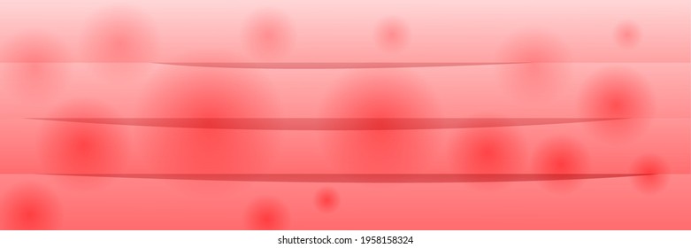 Vector abstract graphic design Banner Pattern background template.