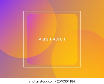Diseño gráfico abstracto vectorial Plantilla web de fondo de patrón de banner.	