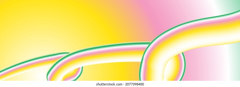 Vector abstract graphic design Banner Pattern background web template, business banner