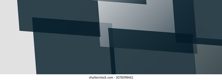 Vector abstract graphic design Banner Pattern background web template business banner