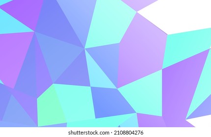 Vector abstract graphic design Banner Pattern background web template business banner