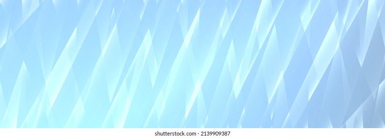 Vector abstract graphic design Banner Pattern frosty background template