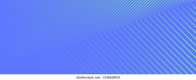 Vector abstract graphic design Banner Pattern background template in blue color