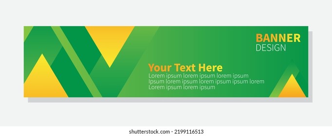 Vector abstract graphic design Banner Pattern background template.