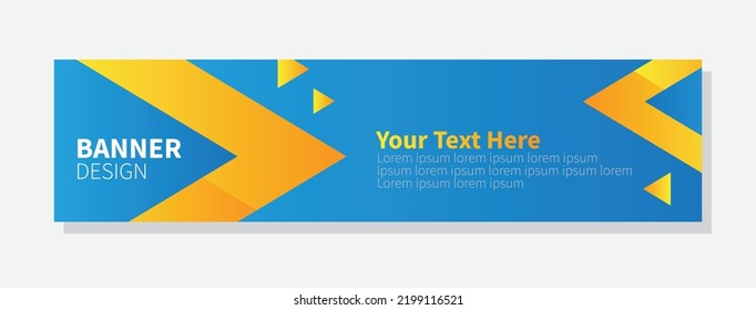 Vector abstract graphic design Banner Pattern background template.