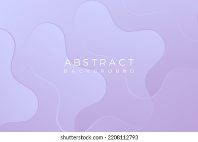 Diseño gráfico abstracto vectorial Plantilla de fondo de patrón de banner