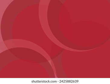 Vector abstract graphic design Banner Pattern background template. Abstract background design.