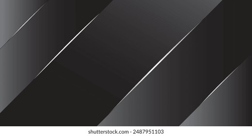 Vector abstract graphic design Banner Pattern background template