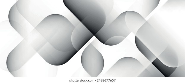 Vector abstract graphic design Banner Pattern background template. 