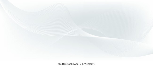 Vector abstract graphic design Banner Pattern background template. 