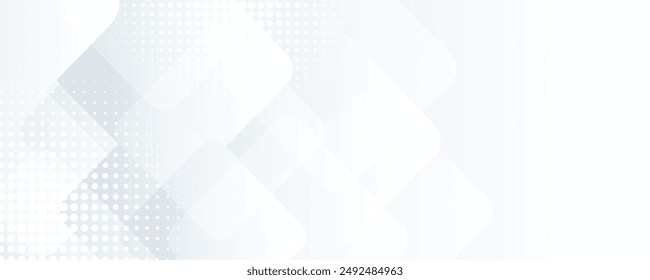 Vector abstract graphic design Banner Pattern background template.